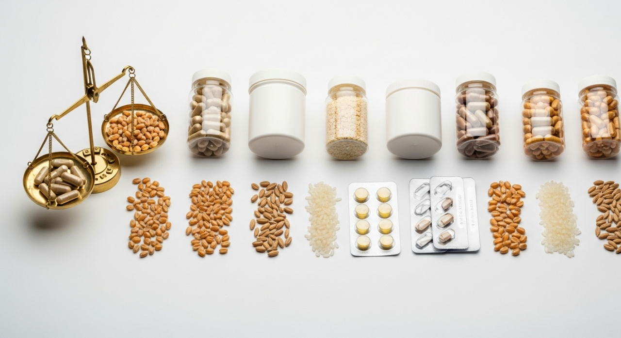 MZ세대의 영양제 선택: 필수 성분과 섭취 방법의 모든 것