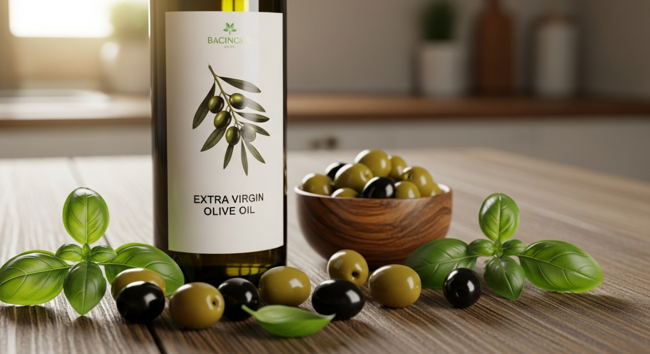 유통기한 지난 엑스트라버진 올리브유, 버려야 할까? 올바른 섭취와 보관법