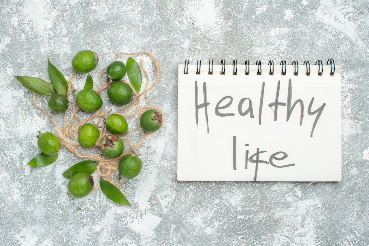 컬리케일의 영양 성분: 완벽한 슈퍼푸드의 비밀을 파헤치다