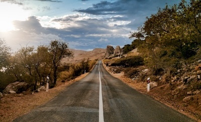 2025년 겨울, 제철 샐러드 레시피로 