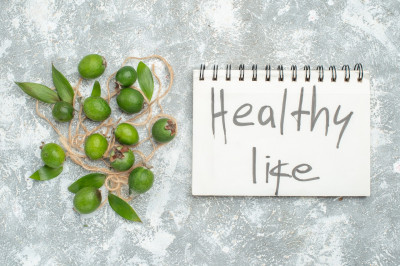 컬리케일의 영양 성분: 완벽한 슈퍼푸드의 비밀을 파헤치다